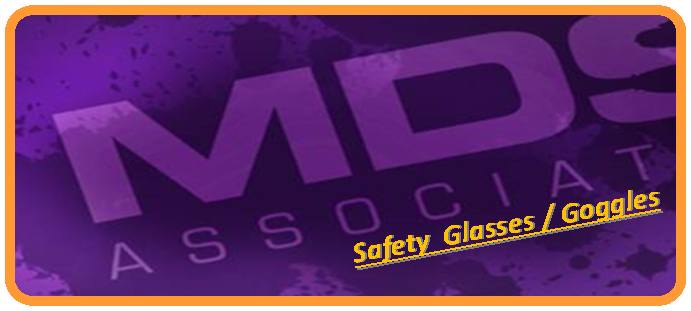 MDS Wholesale Industrial Safety Eyewear Products